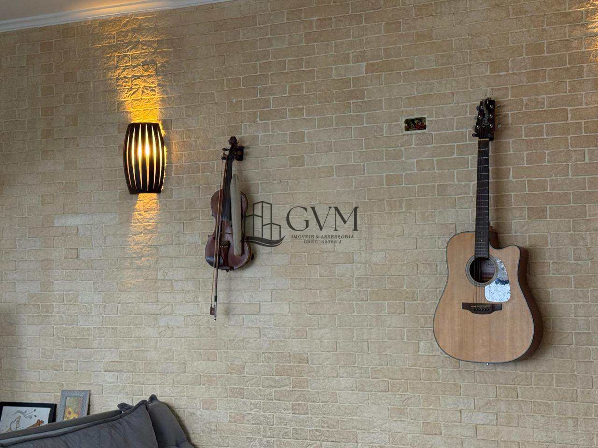 Interior do imóvel Casa com 3 quartos, Cidade Naútica, São Vicente