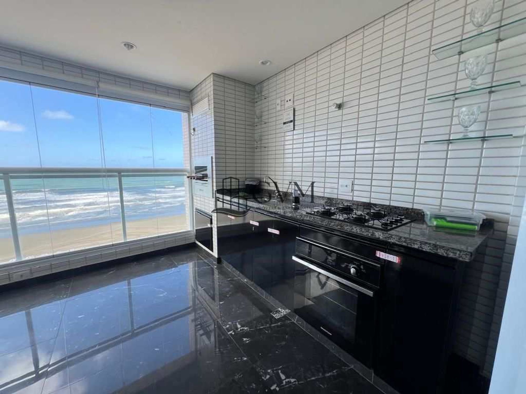 Foto 6 do imóvel Apartamento à Venda em Vila Guilhermina, Praia Grande - SP