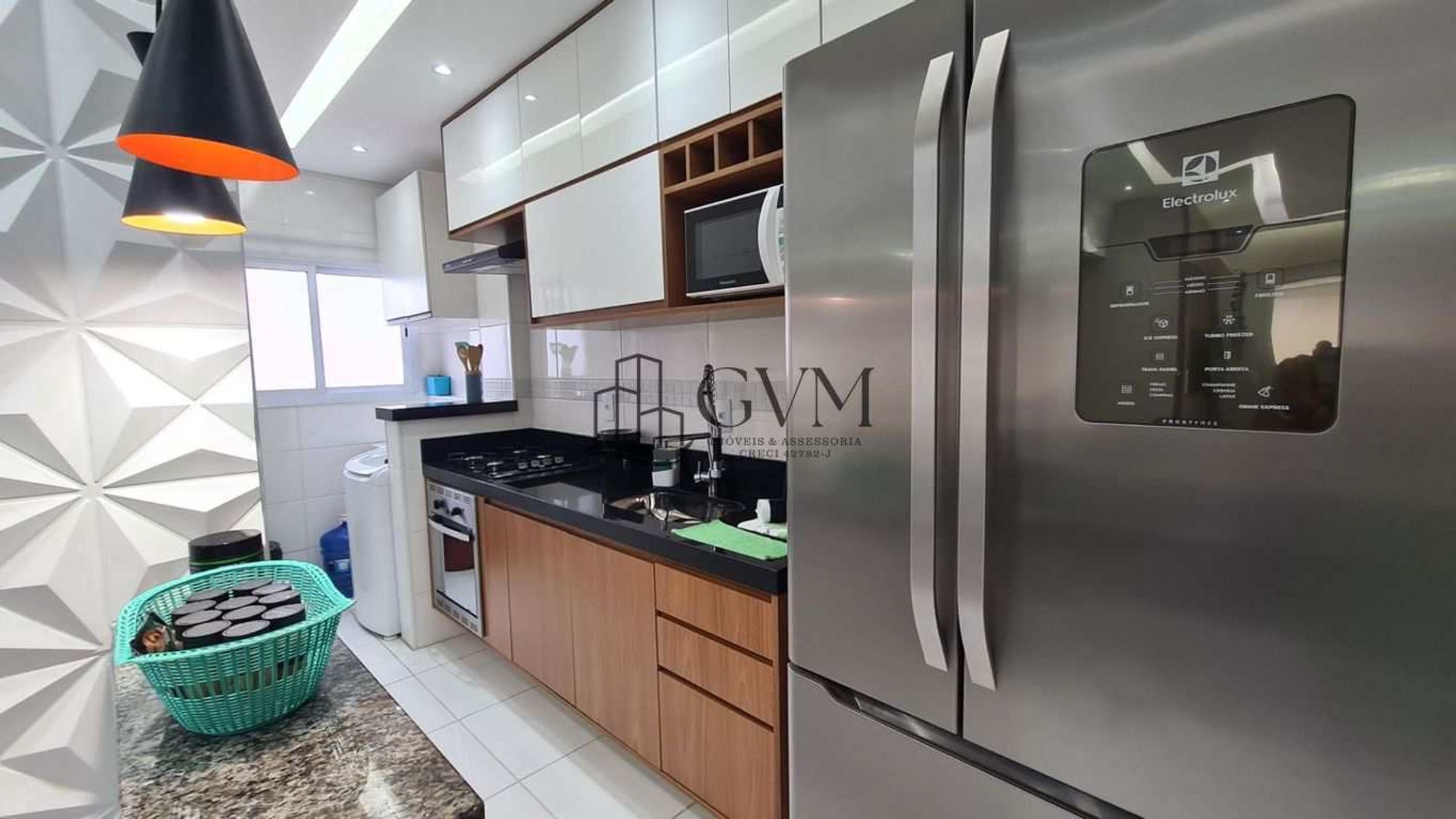 Foto 6 do imóvel Apartamento na Aviação em Praia Grande/SP