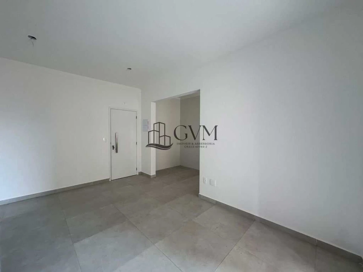 Foto principal do imóvel Apartamento a 2 quadras do mar na Guilhermina em Praia Grande/SP em Guilhermina