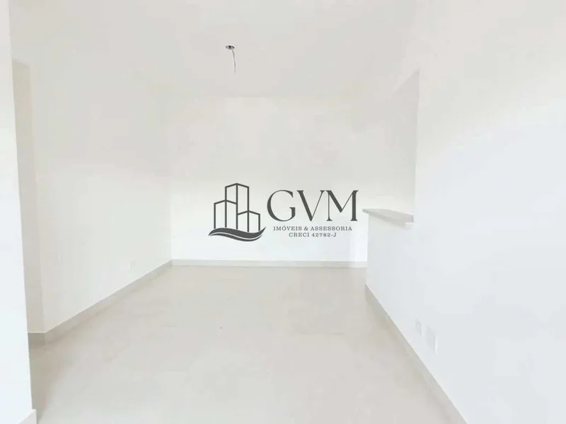 Mais fotos do imóvel Apartamento no Canto do Forte em Praia Grande/SP