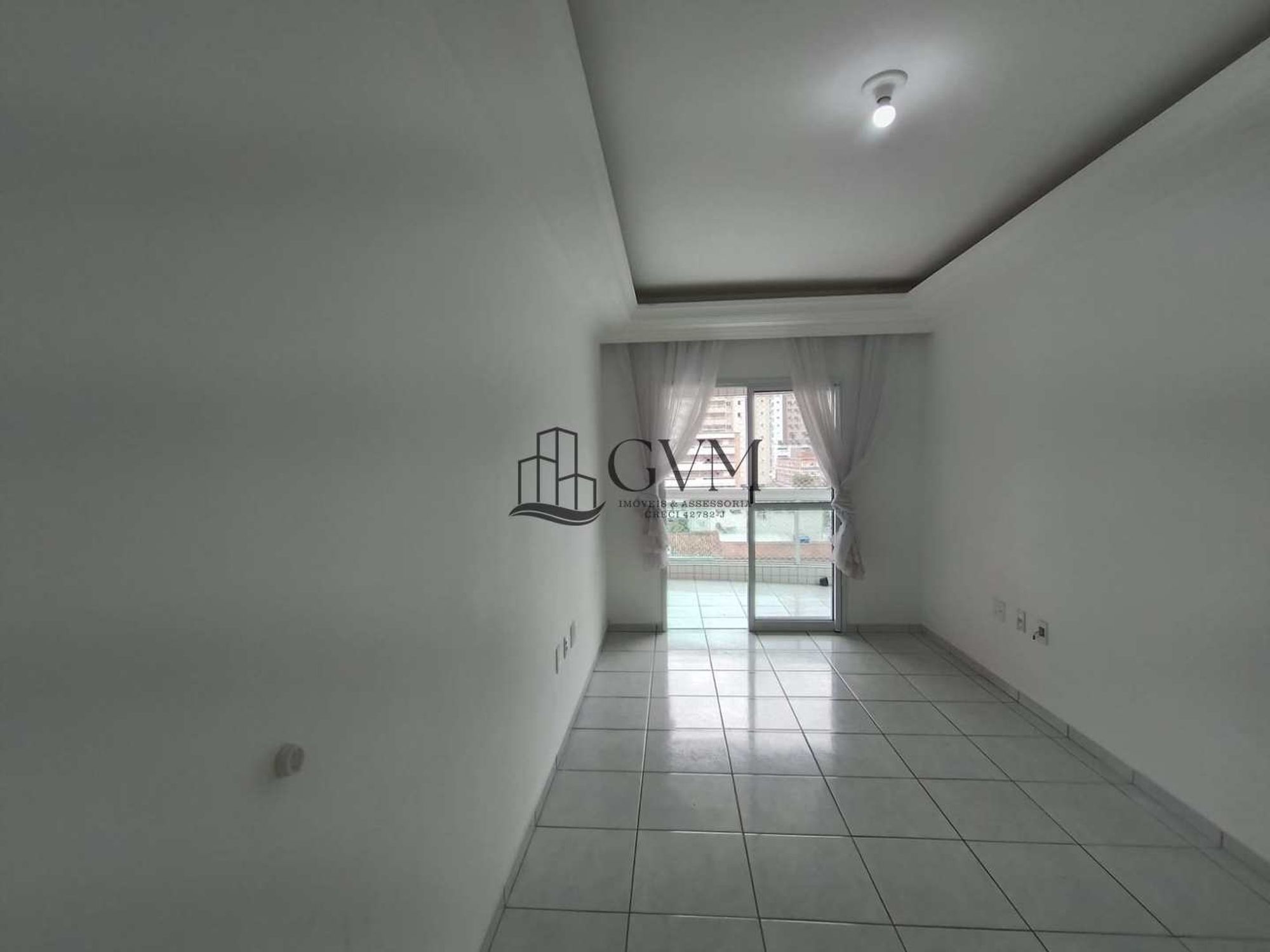 Foto 5 do imóvel Apartamento com 3 quartos, Canto do Forte, Praia Grande