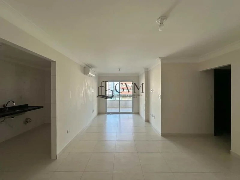 Ambiente do imóvel Apartamento no Caiçara em Praia Grande/SP.