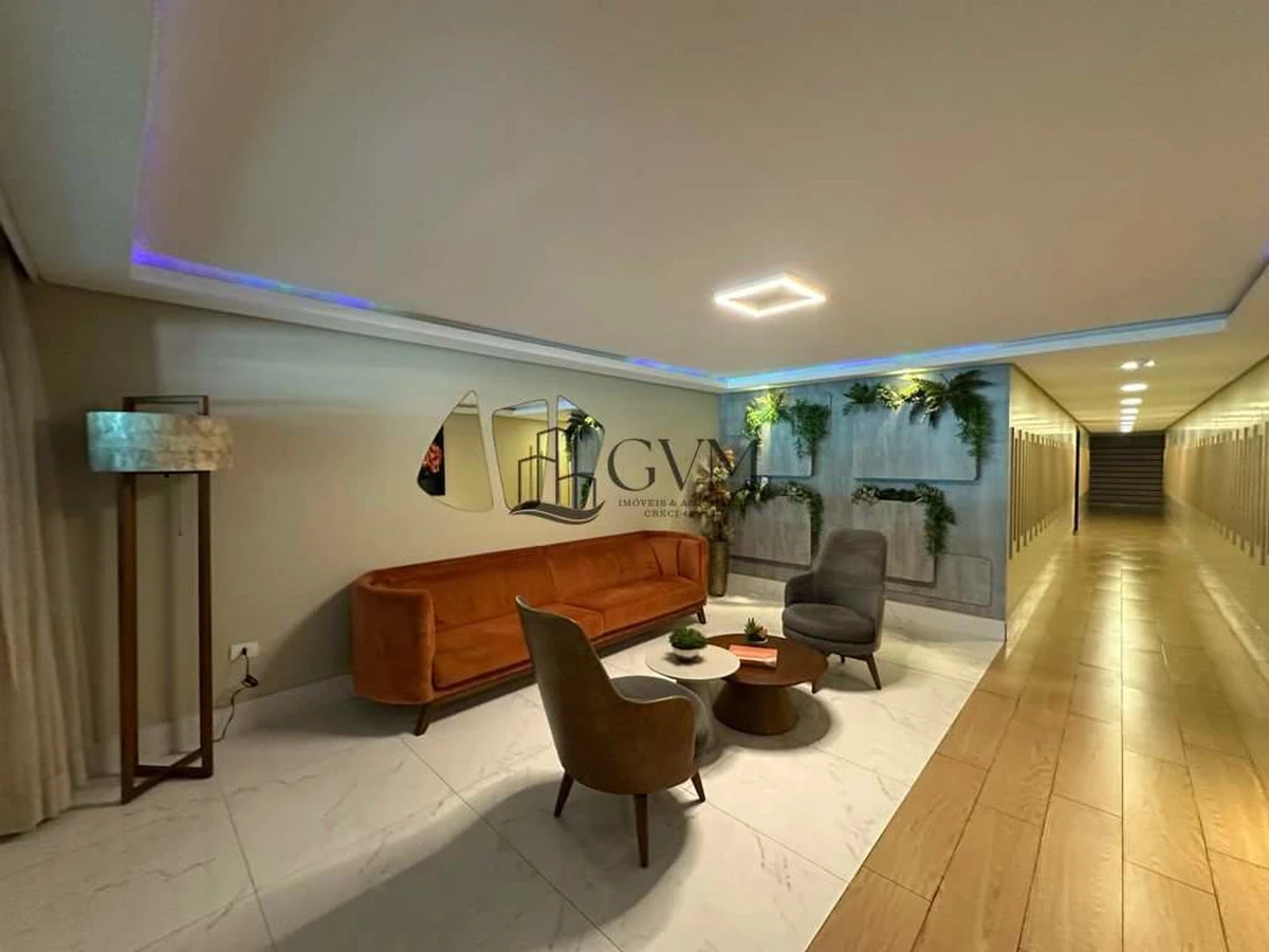 Foto principal do imóvel Apartamento no Caiçara em Praia Grande/SP. em Caiçara