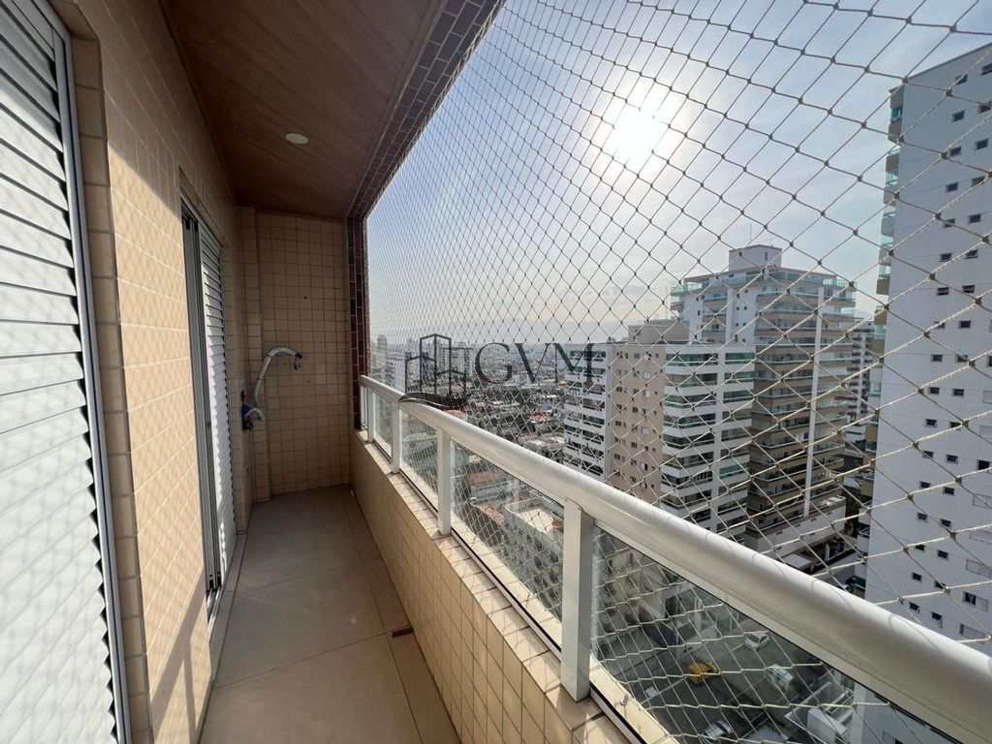 Foto 5 do imóvel Cobertura á venda na Guilhermina em Praia Grande