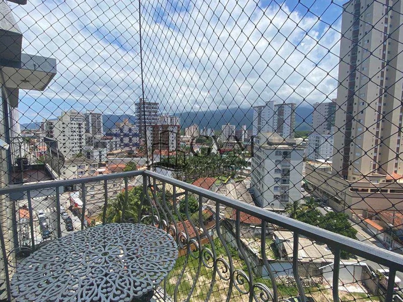 Ambiente do imóvel Apartamento com 3 quartos, Caiçara, Praia Grande