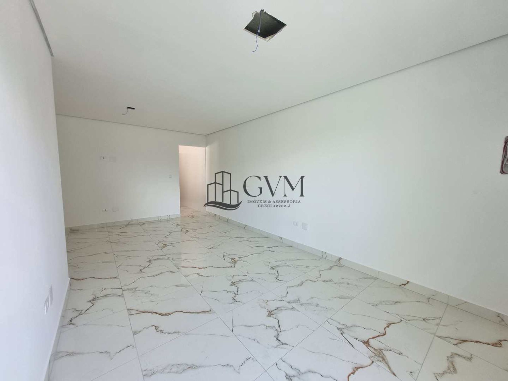 Foto 5 do imóvel Casa de Condomínio com 3 quartos, Sítio do Campo, Praia Grande