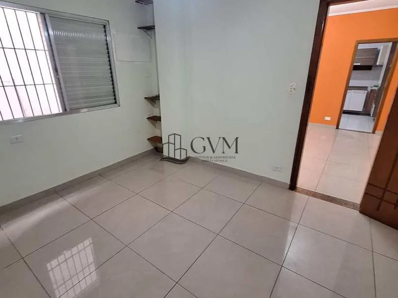 Mais fotos do imóvel Apartamento com 2 quartos, Boqueirão, Praia Grande