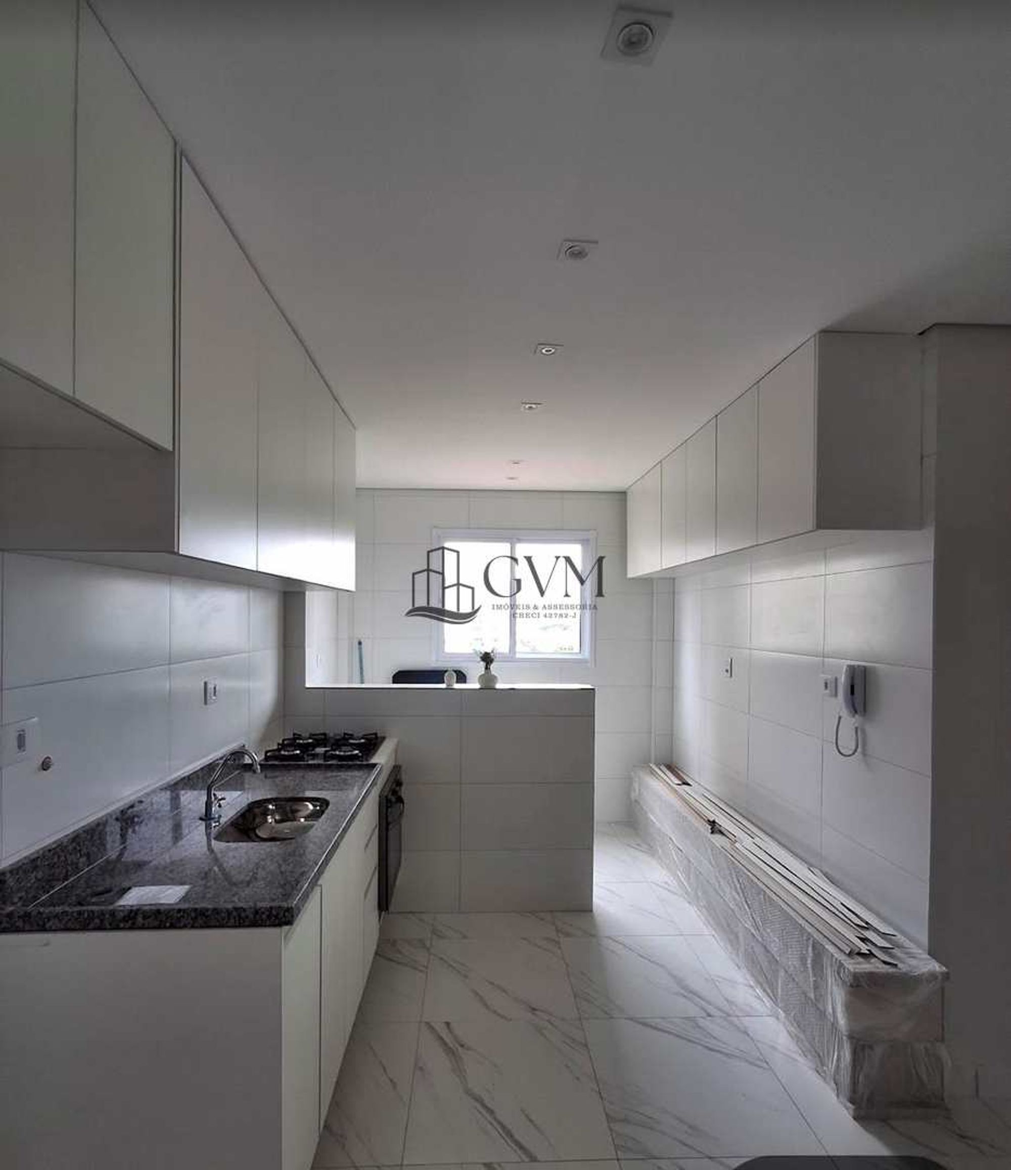 Mais fotos do imóvel Apartamento com 2 quartos, Guilhermina, Praia Grande