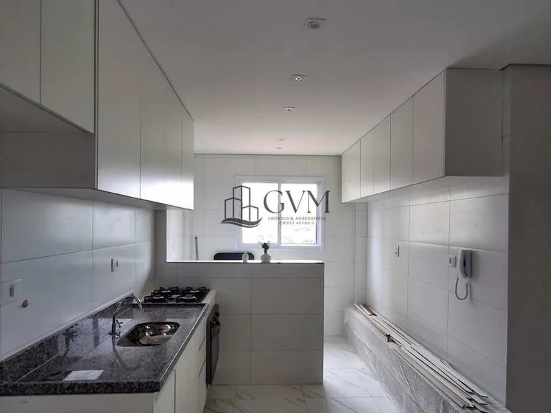 Mais fotos do imóvel Apartamento com 2 quartos, Guilhermina, Praia Grande