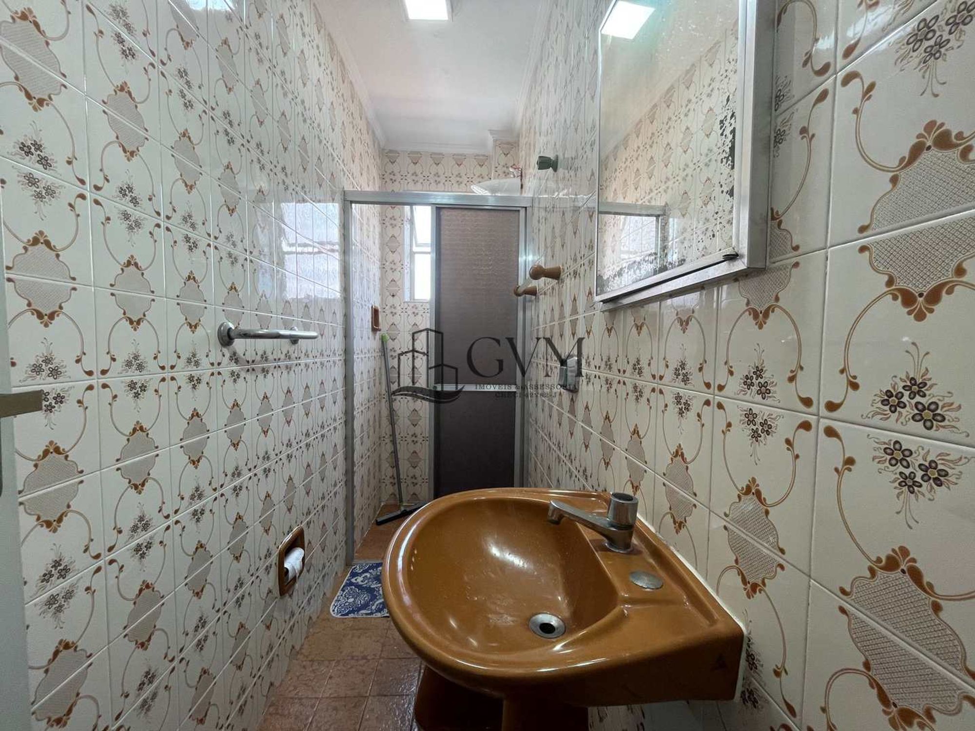 Foto 6 do imóvel Apartamento com 2 quartos, Canto do Forte, Praia Grande