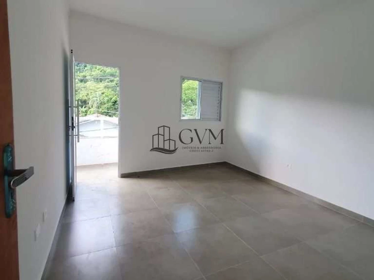 Foto principal do imóvel Sobrado com 2 quartos - Canto do Forte - Praia Grande/SP em Canto do Forte