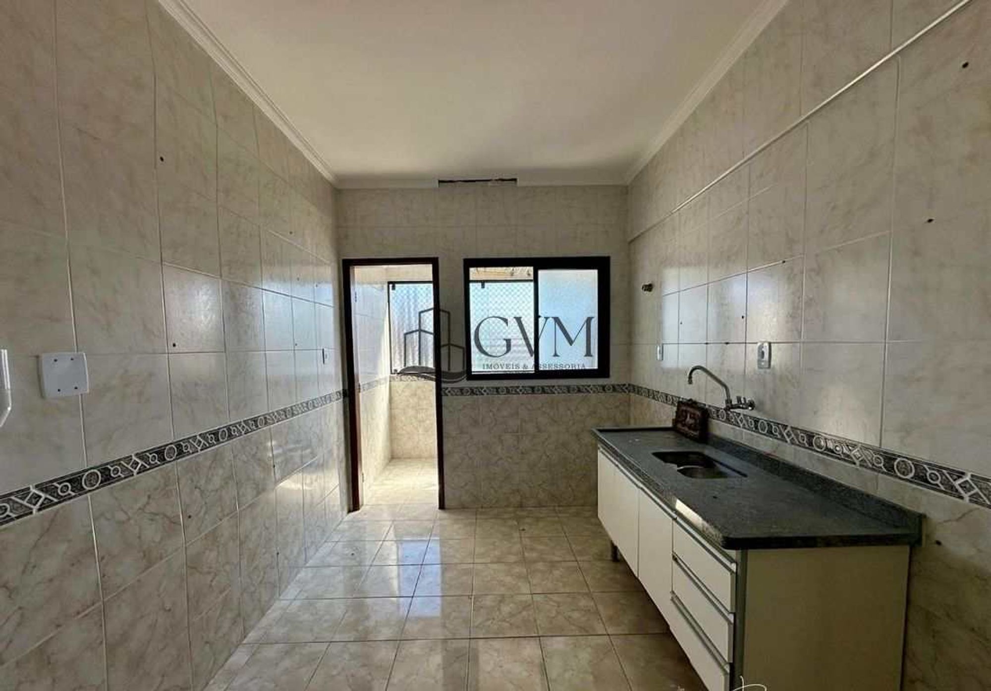 Foto 5 do imóvel Apartamento com 2 quartos grande á venda no Canto do Forte em Praia Grande