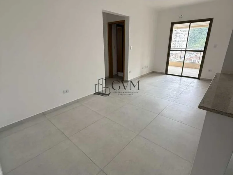 Mais fotos do imóvel Apartamento com 2 quartos, Canto do Forte, Praia Grande