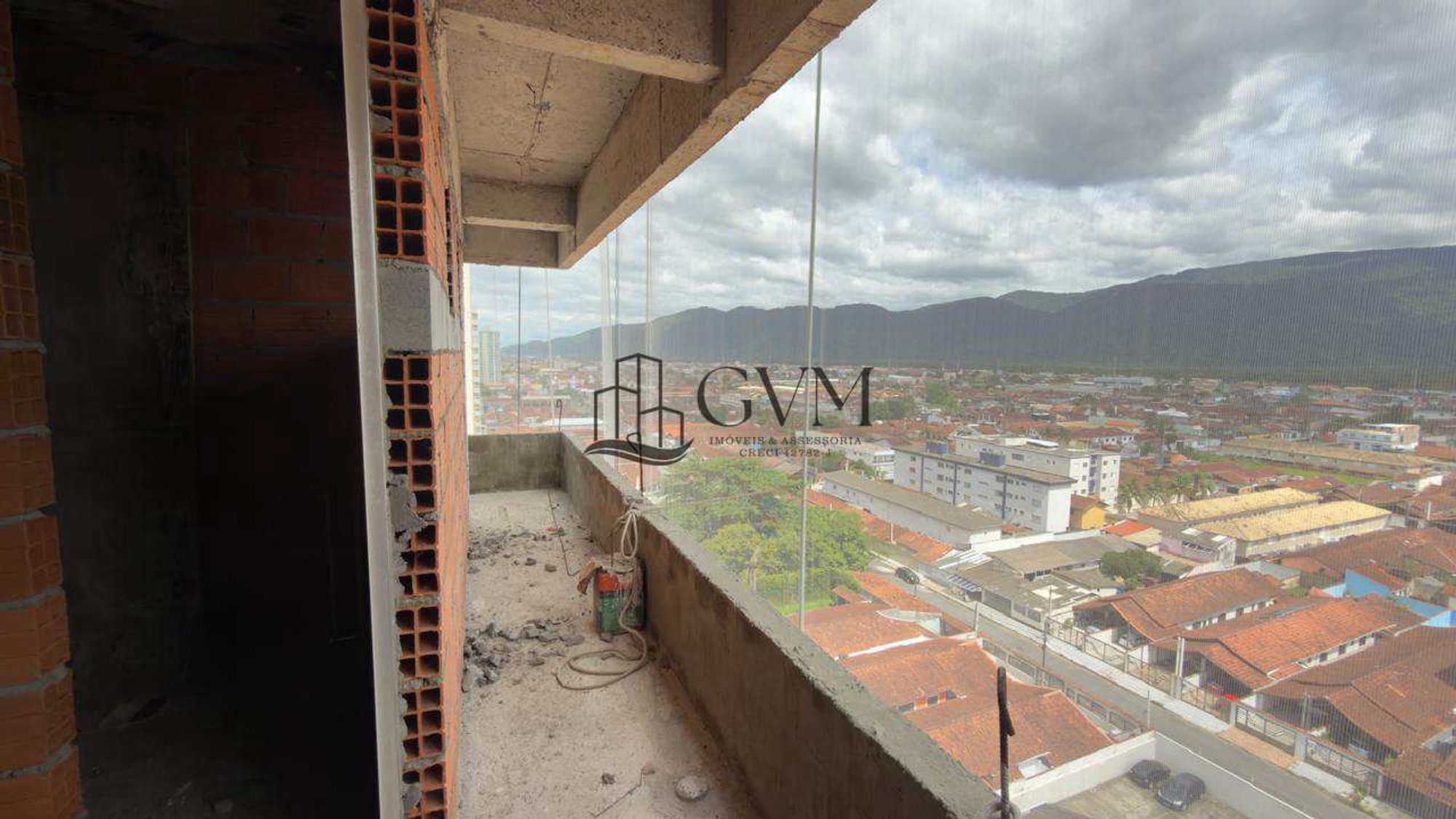 Foto 5 do imóvel Apartamento com 2 quartos, Caiçara, Praia Grande