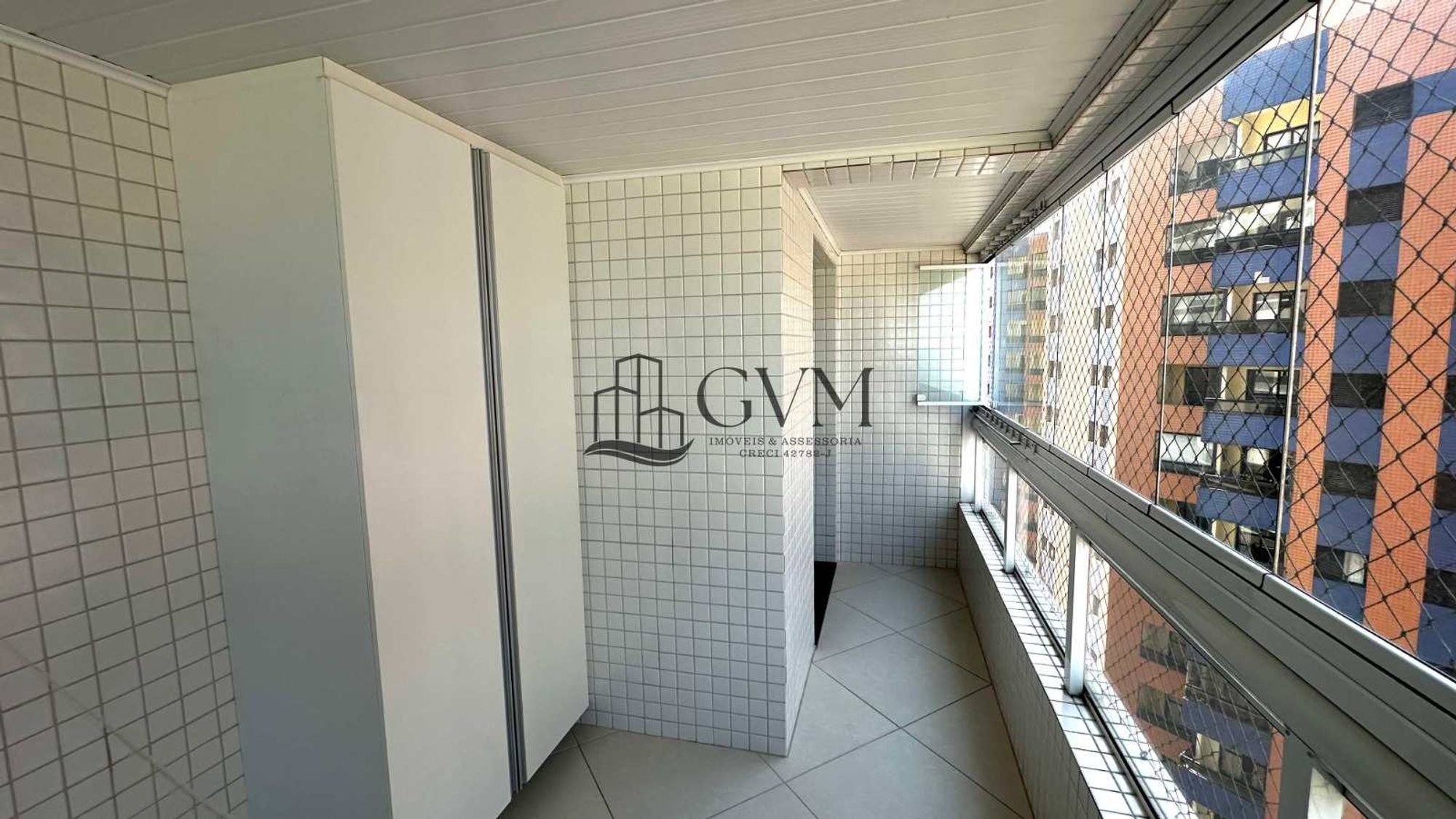 Foto 5 do imóvel Apartamento com 3 quartos, Aviação, Praia Grande