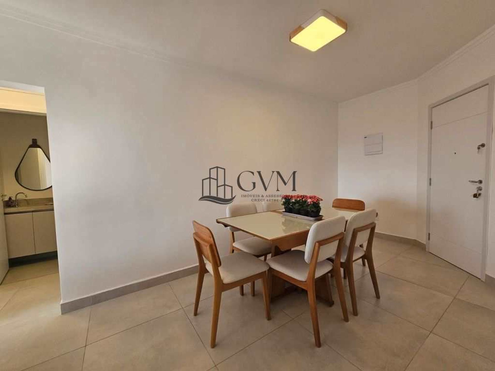 Ambiente do imóvel Apartamento em Praia Grande bairro Tupi