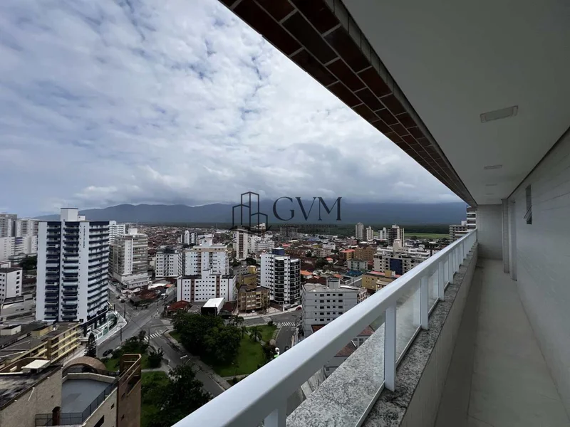 Ambiente do imóvel Apartamento com 4 quartos, Caiçara, Praia Grande