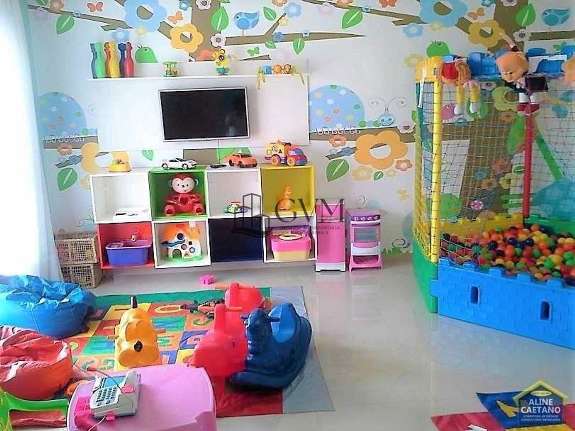 Mais fotos do imóvel Apartamento de 2 quartos sendo uma suíte na Guilhermina, Praia Grande, SP.