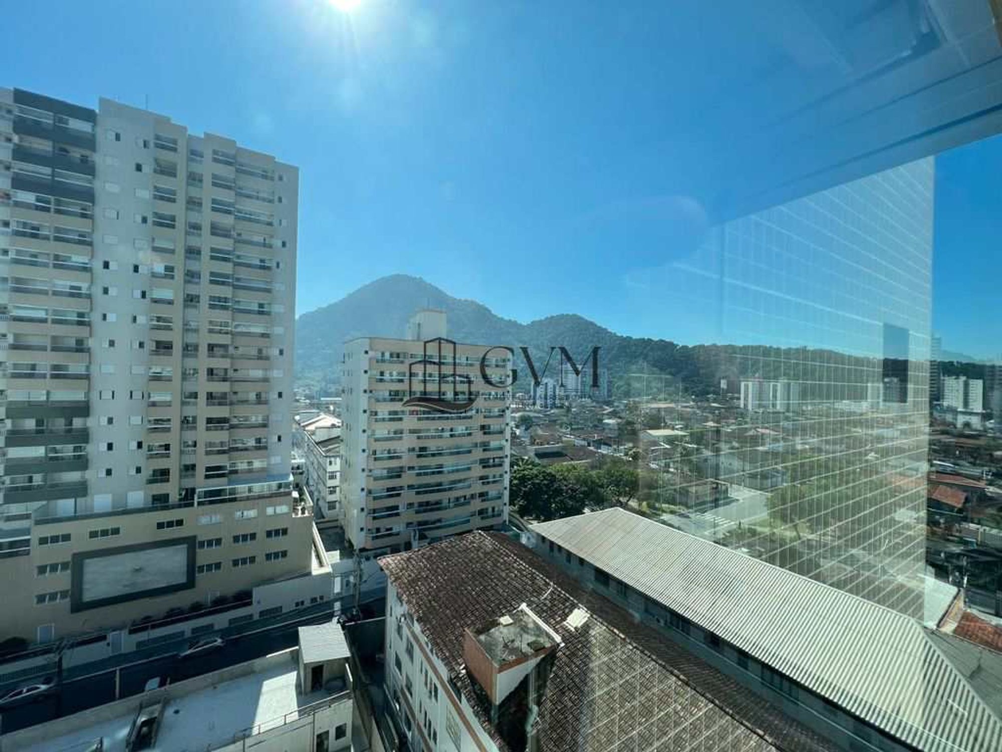 Foto 5 do imóvel Apartamento no Canto do Forte em Prai Grande/SP