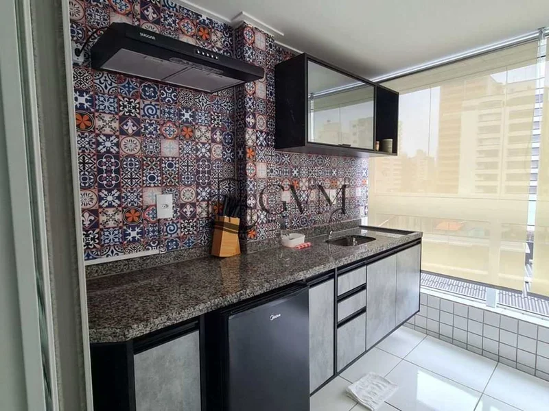 Ambiente do imóvel Apartamento na Aviação em Praia Grande/SP