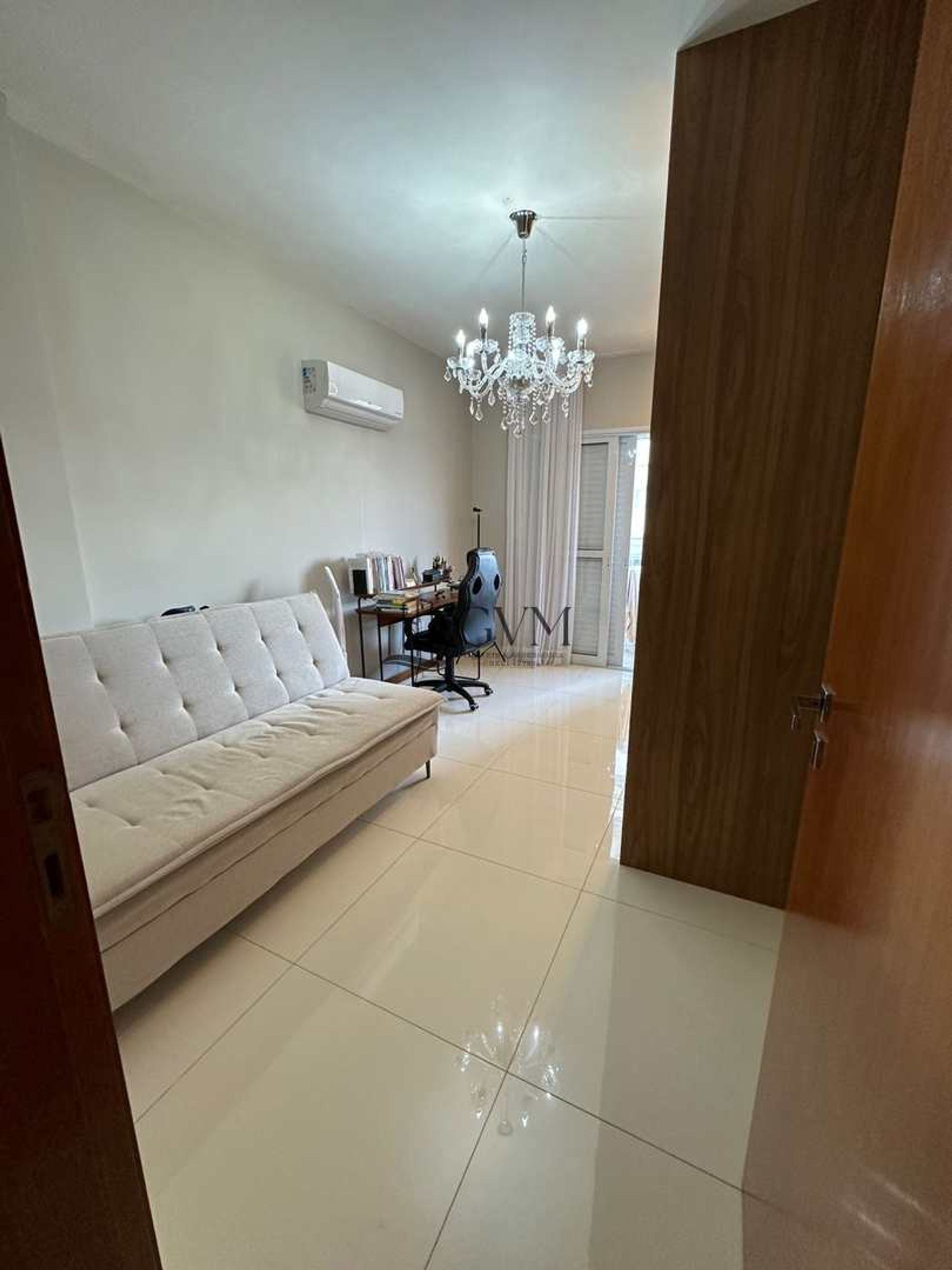 Foto 6 do imóvel Apartamento com 3 quartos, Canto do Forte, Praia Grande