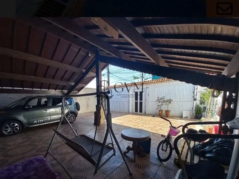 Mais fotos do imóvel Casa de 3 quartos na Vila Mirim, Praia Grande, SP.