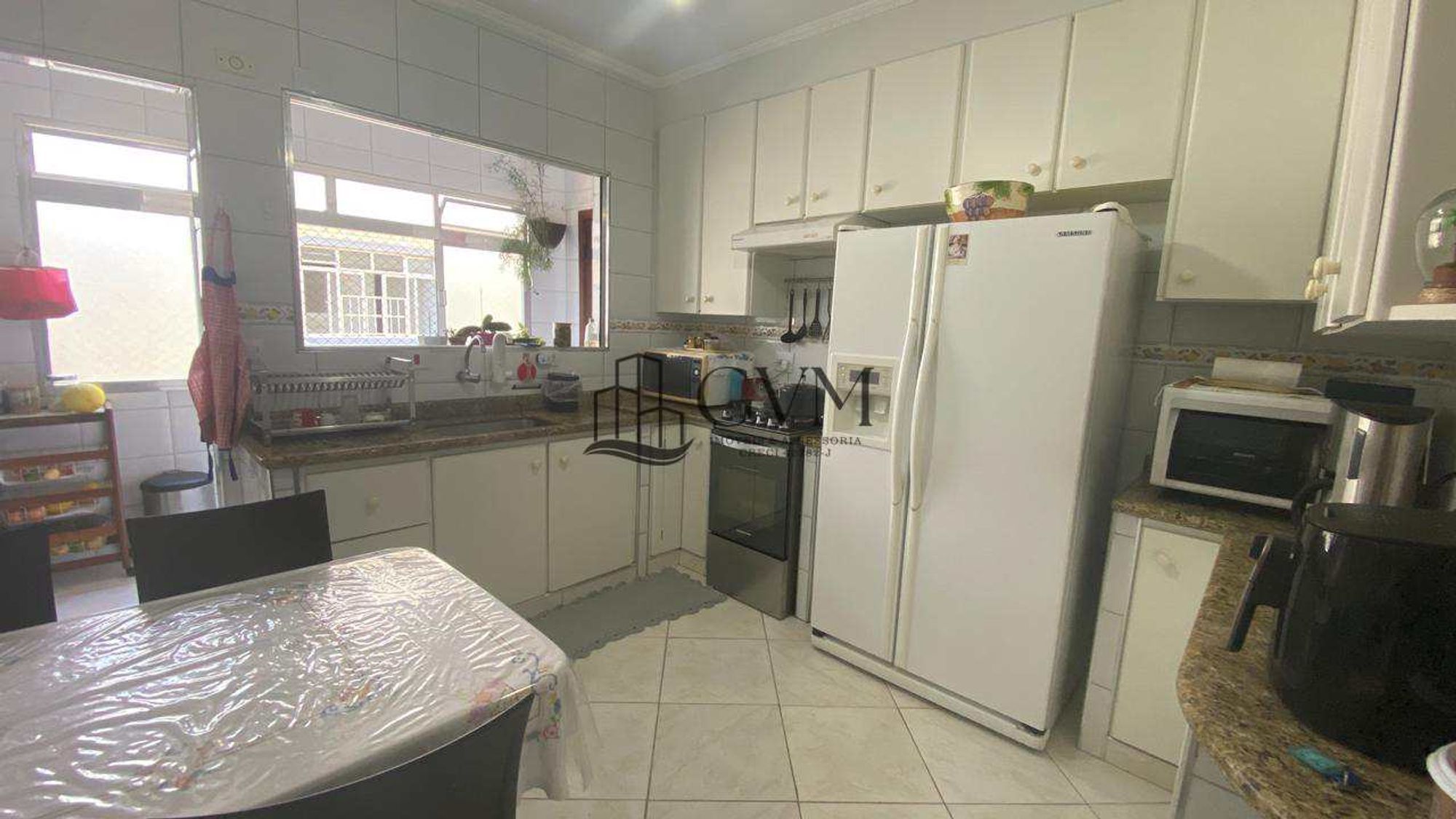 Foto 6 do imóvel Apartamento com 3 quartos, Caiçara, Praia Grande