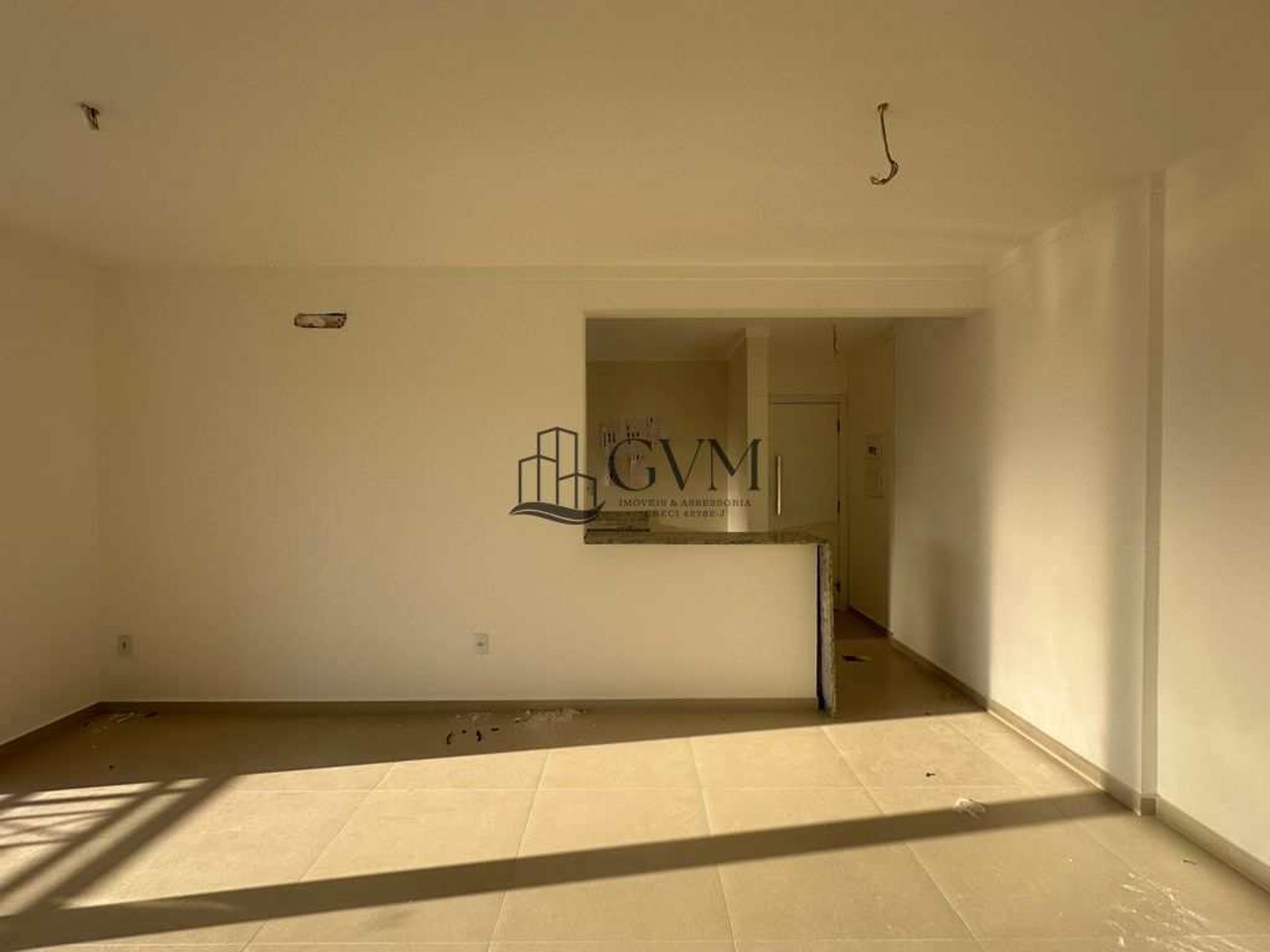 Foto 6 do imóvel Apartamento novo com 2 quartos á venda no Canto do Forte em Praia Grande