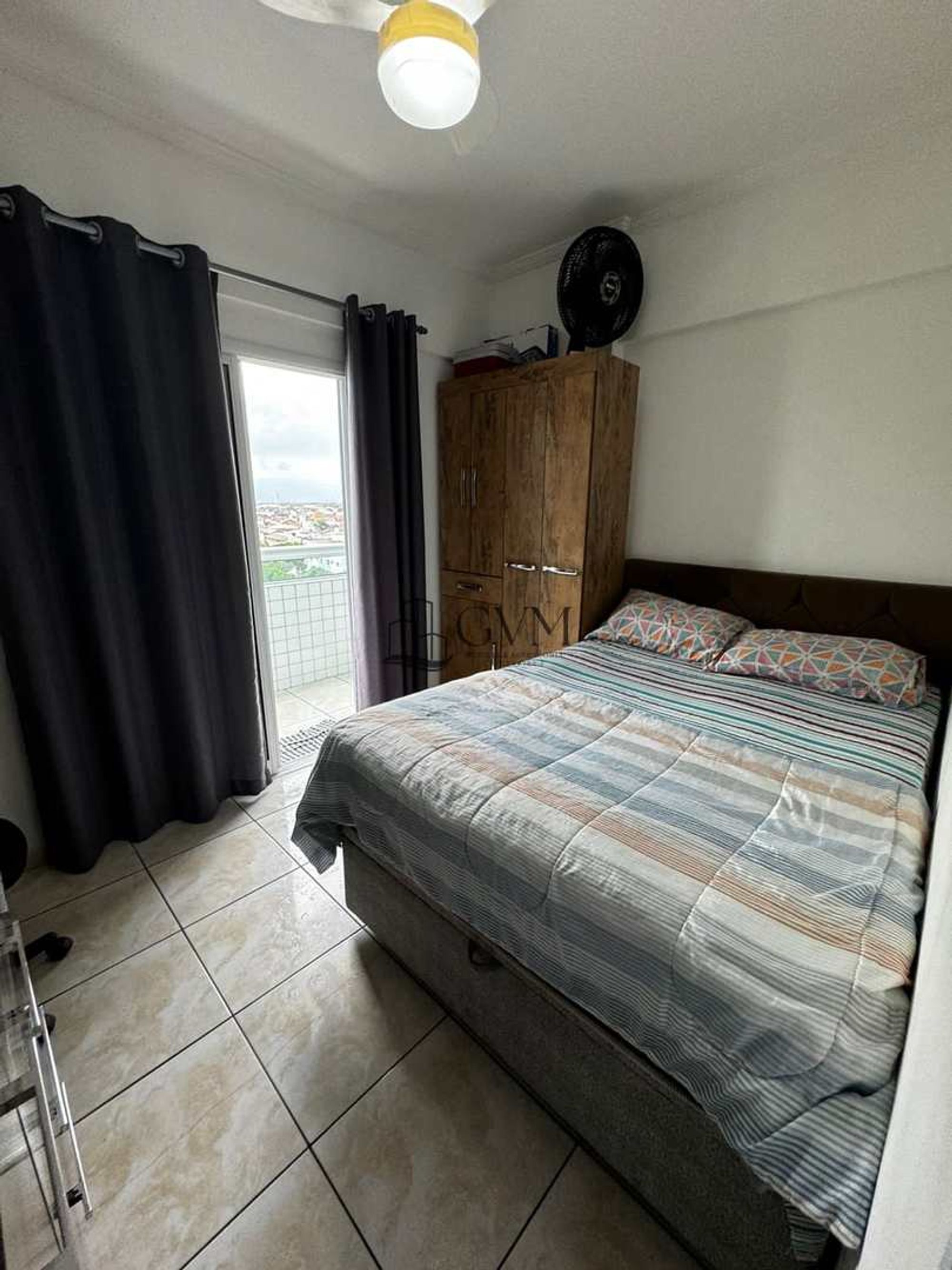 Foto 5 do imóvel Apartamento com 0 quarto, Boqueirão, Praia Grande