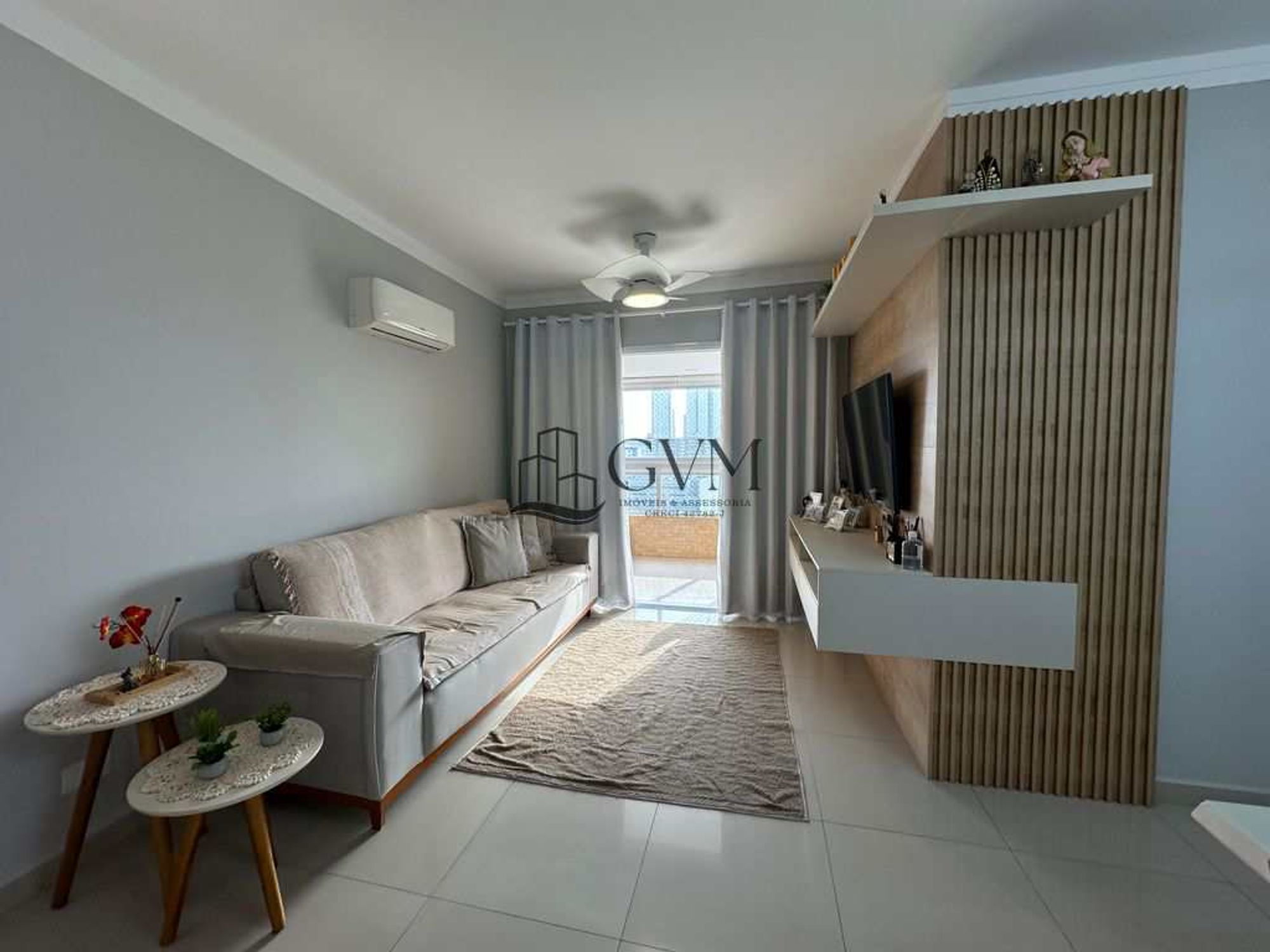 Foto 6 do imóvel Apartamento com 2 quartos á venda no Boqueirão em Praia Grande