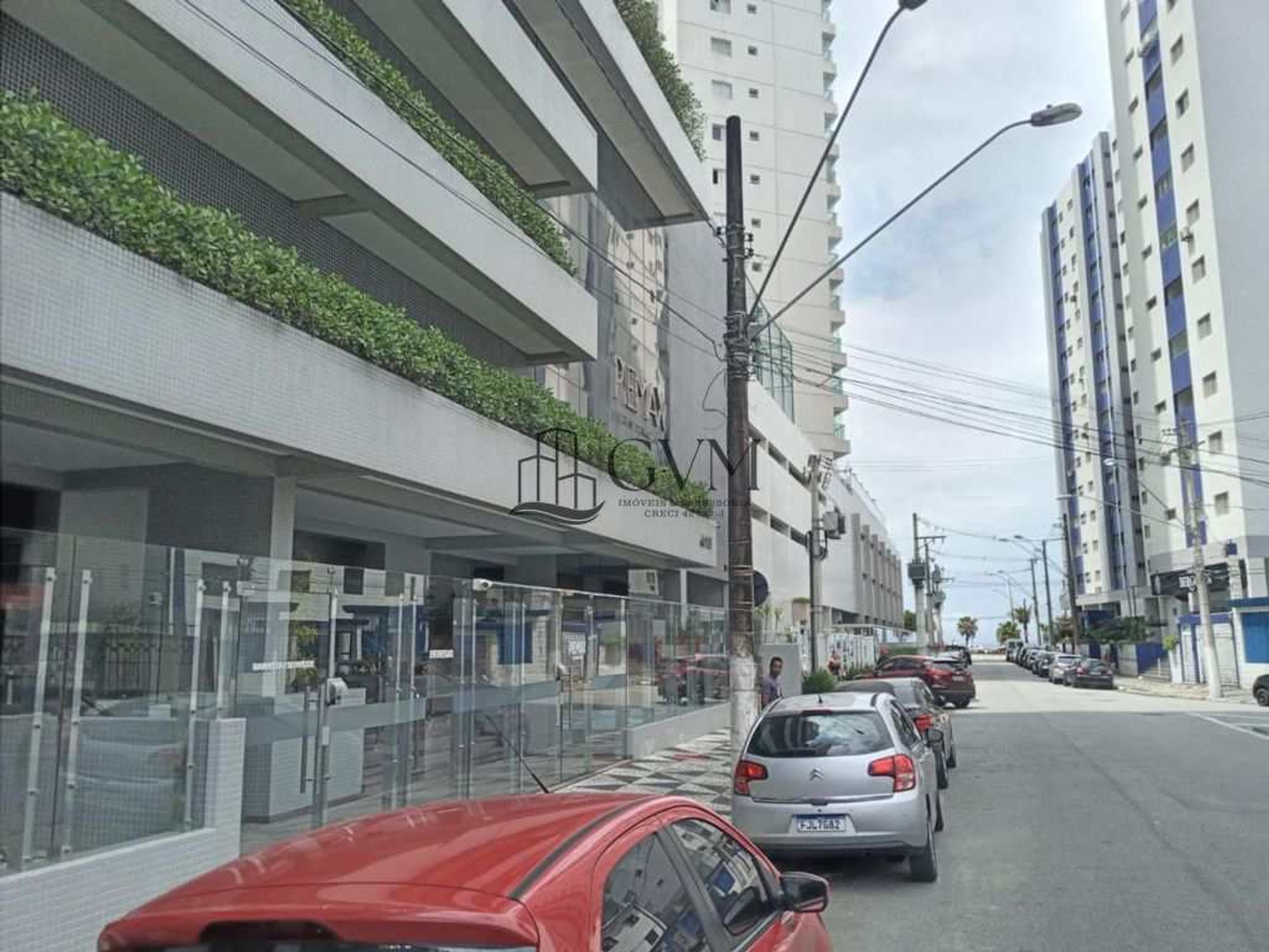 Ambiente do imóvel Apartamento à Venda em Boqueirão, Praia Grande - SP