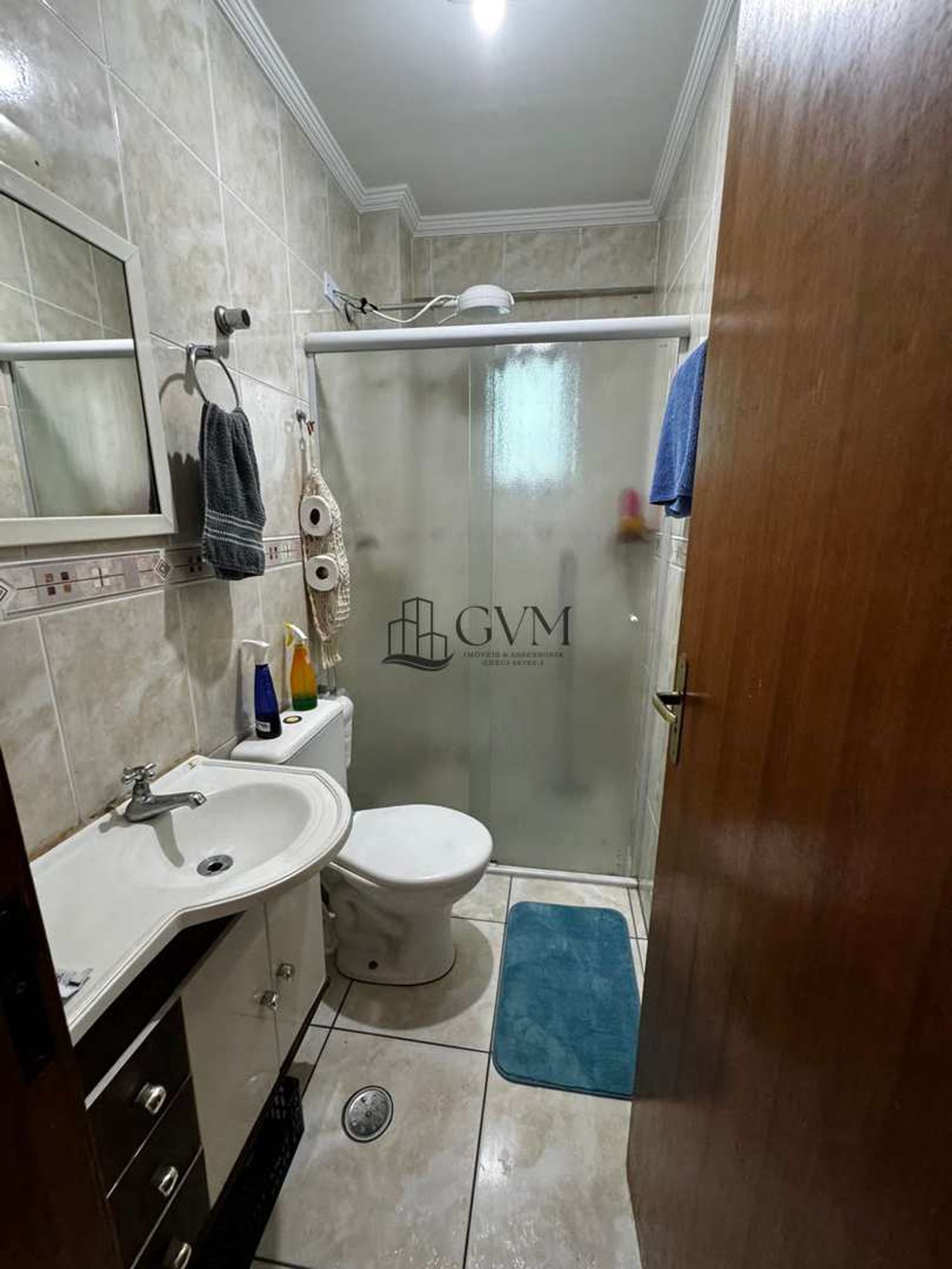 Foto 6 do imóvel Apartamento com 0 quarto, Boqueirão, Praia Grande