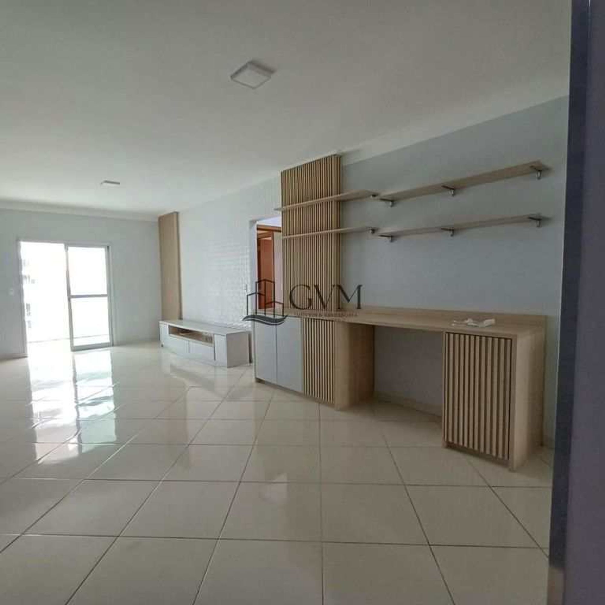 Ambiente do imóvel Apartamento com 3 quartos á venda na Ocian em Praia Grande