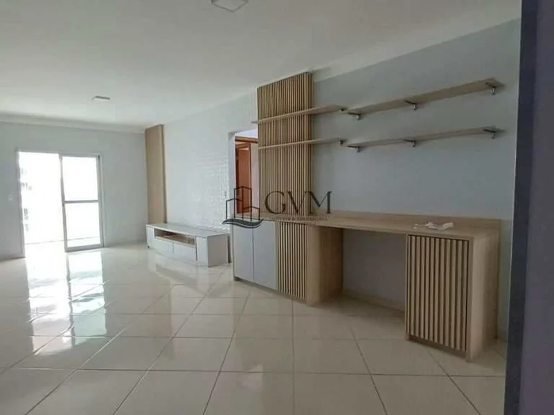 Ambiente do imóvel Apartamento com 3 quartos á venda na Ocian em Praia Grande
