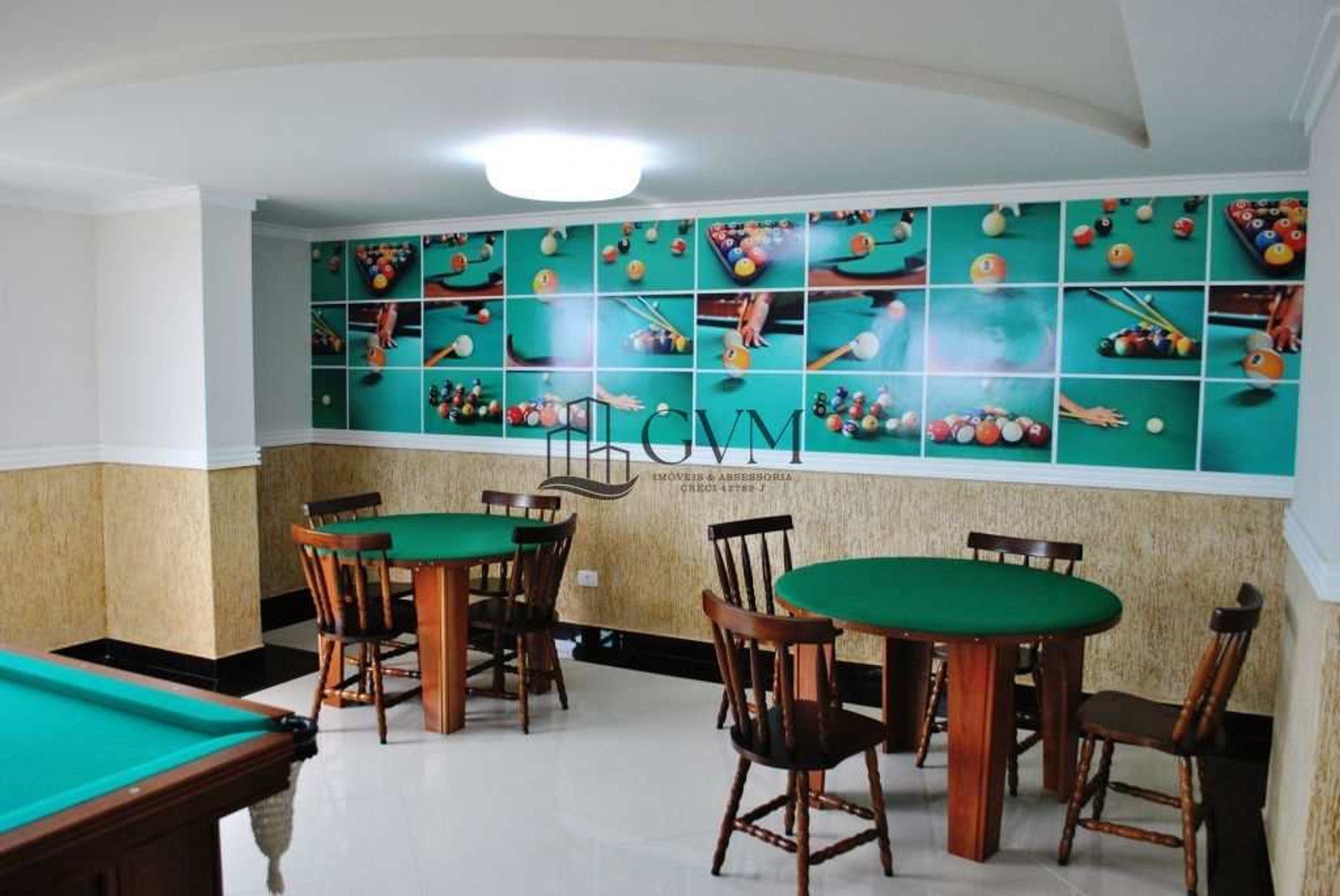 Foto 5 do imóvel Apartamento com 3 quartos sendo suítes - Caiçara - Praia Grande/SP