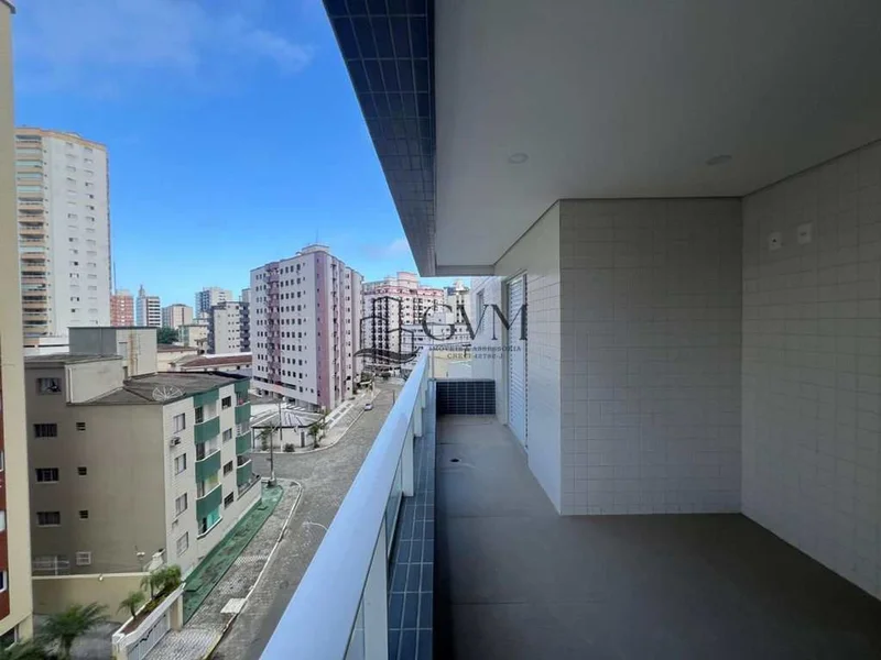 Mais fotos do imóvel Apartamento com 3 quartos á venda na Guilhermina em Praia Grande