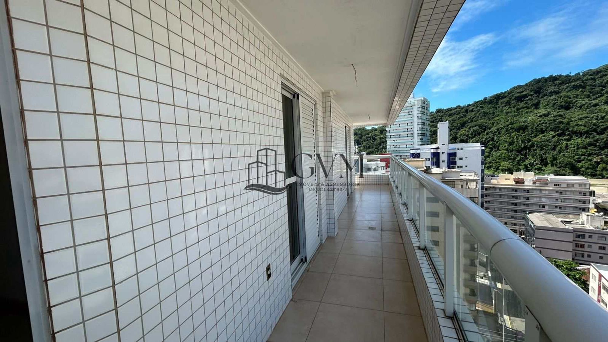 Mais fotos do imóvel Apartamento com 3 quartos, Canto do Forte, Praia Grande