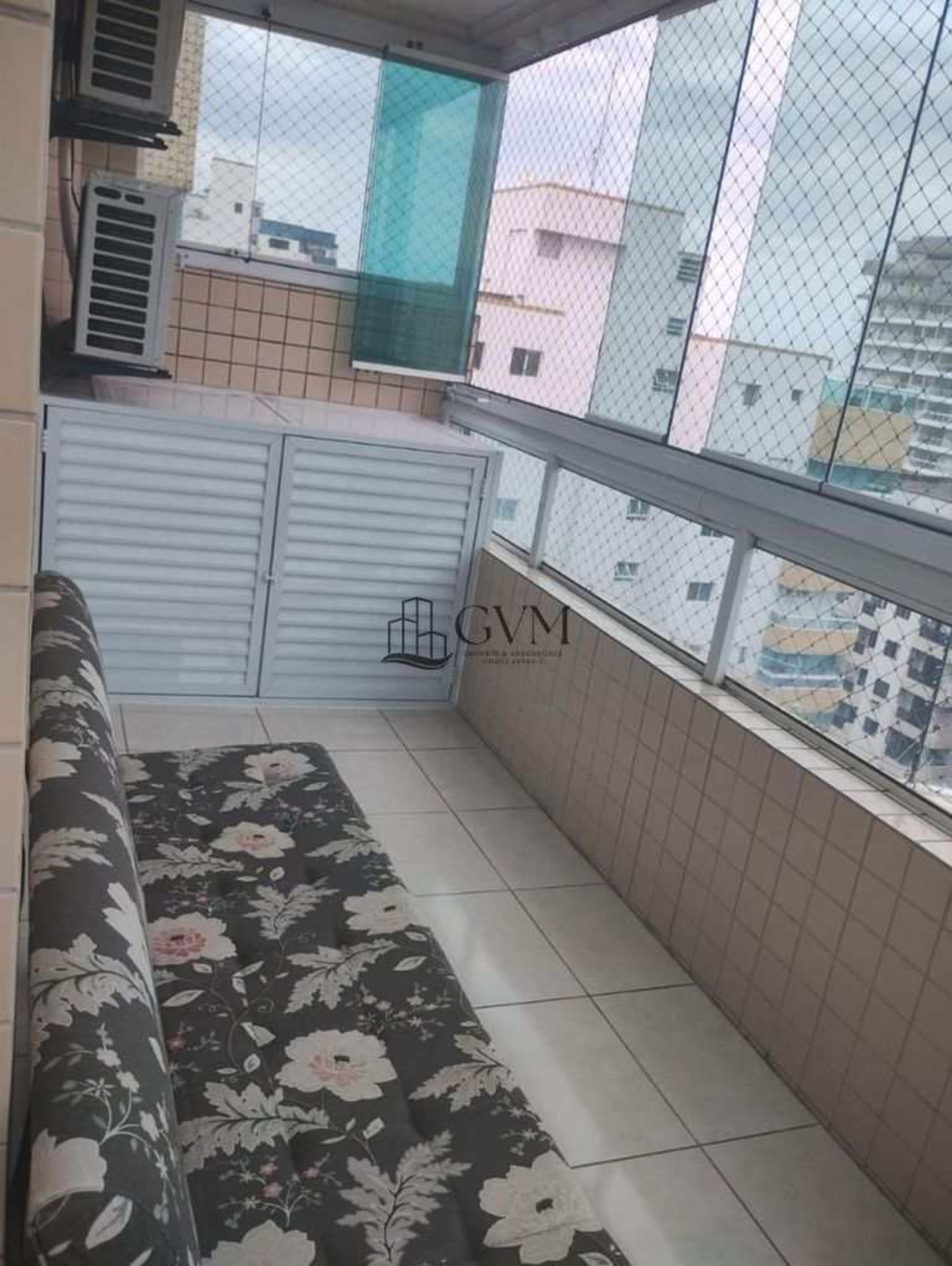 Mais fotos do imóvel Apartamento à Venda em Vila Guilhermina, Praia Grande - SP