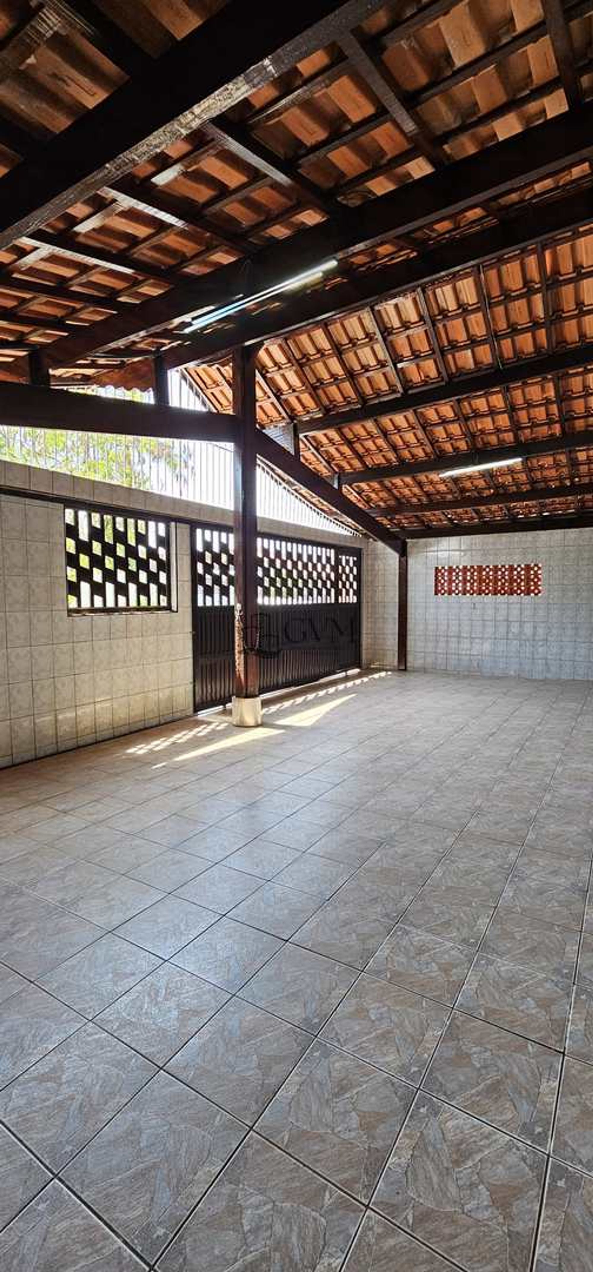 Foto 6 do imóvel Sobrado com 2 quartos, Balneário Maracanã, Praia Grande