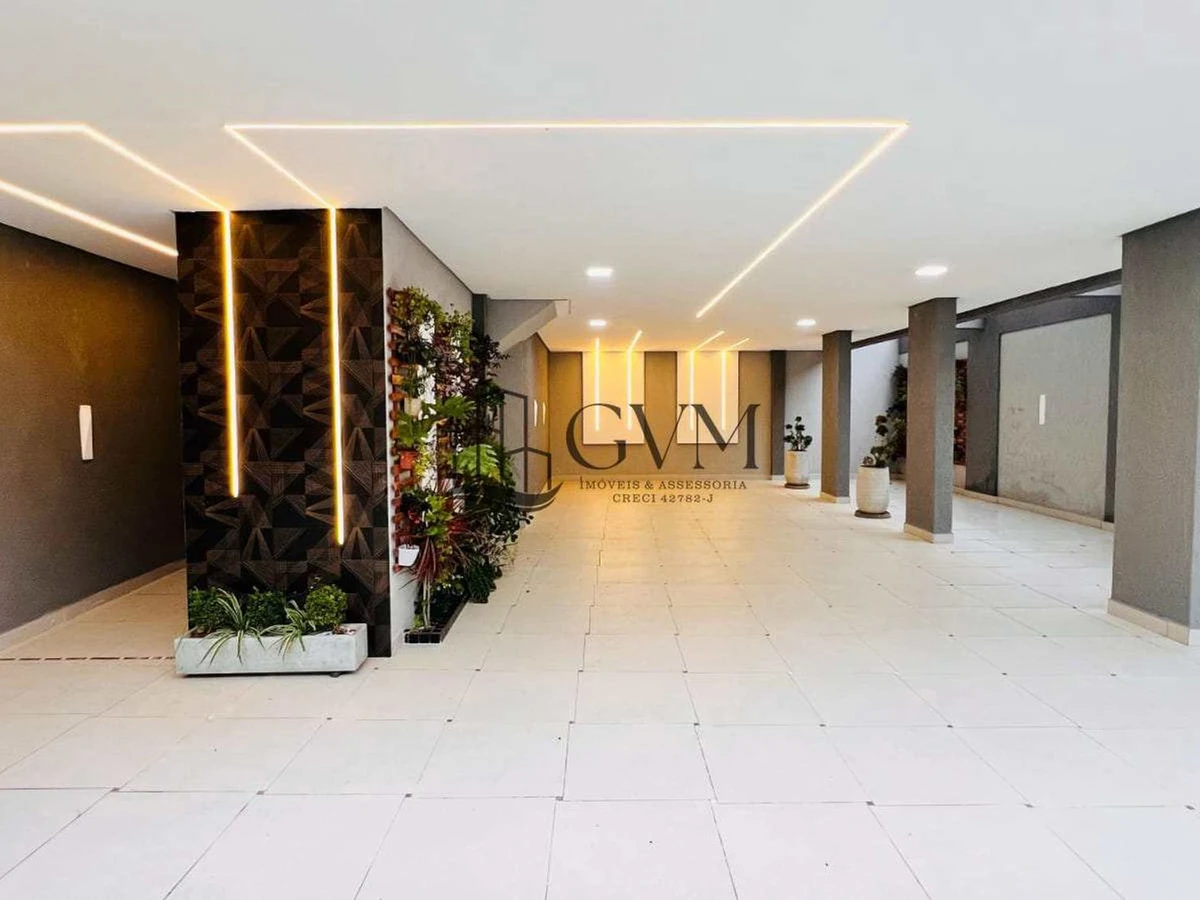 Foto principal do imóvel Casa de Condomínio com 2 quartos, Balneário Maracanã, Praia Grande em Balneário Maracanã