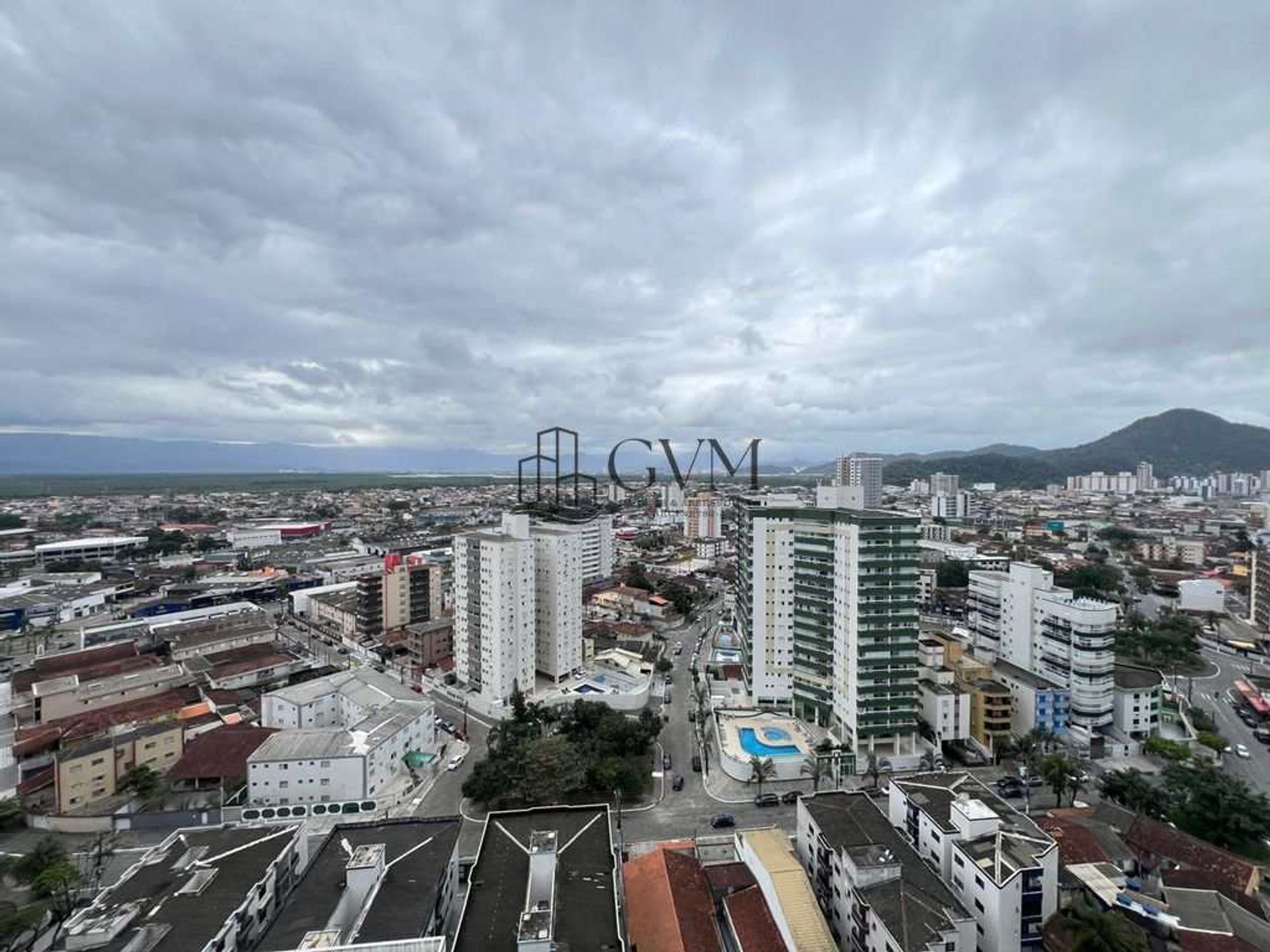 Foto 5 do imóvel Cobertura duplex á venda na Guilhermina em Praia Grande