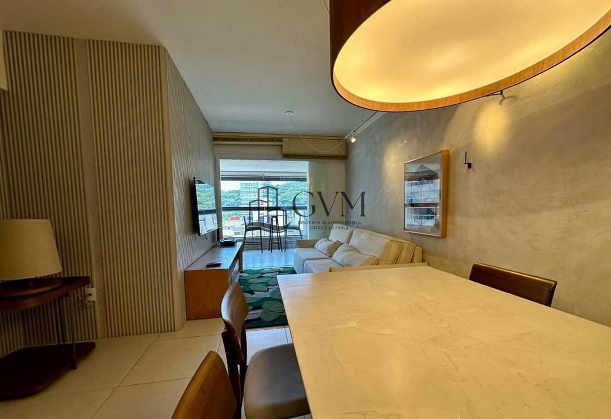 Foto 6 do imóvel Apartamento com 2 quartos á venda no Canto do Forte em Praia Grande