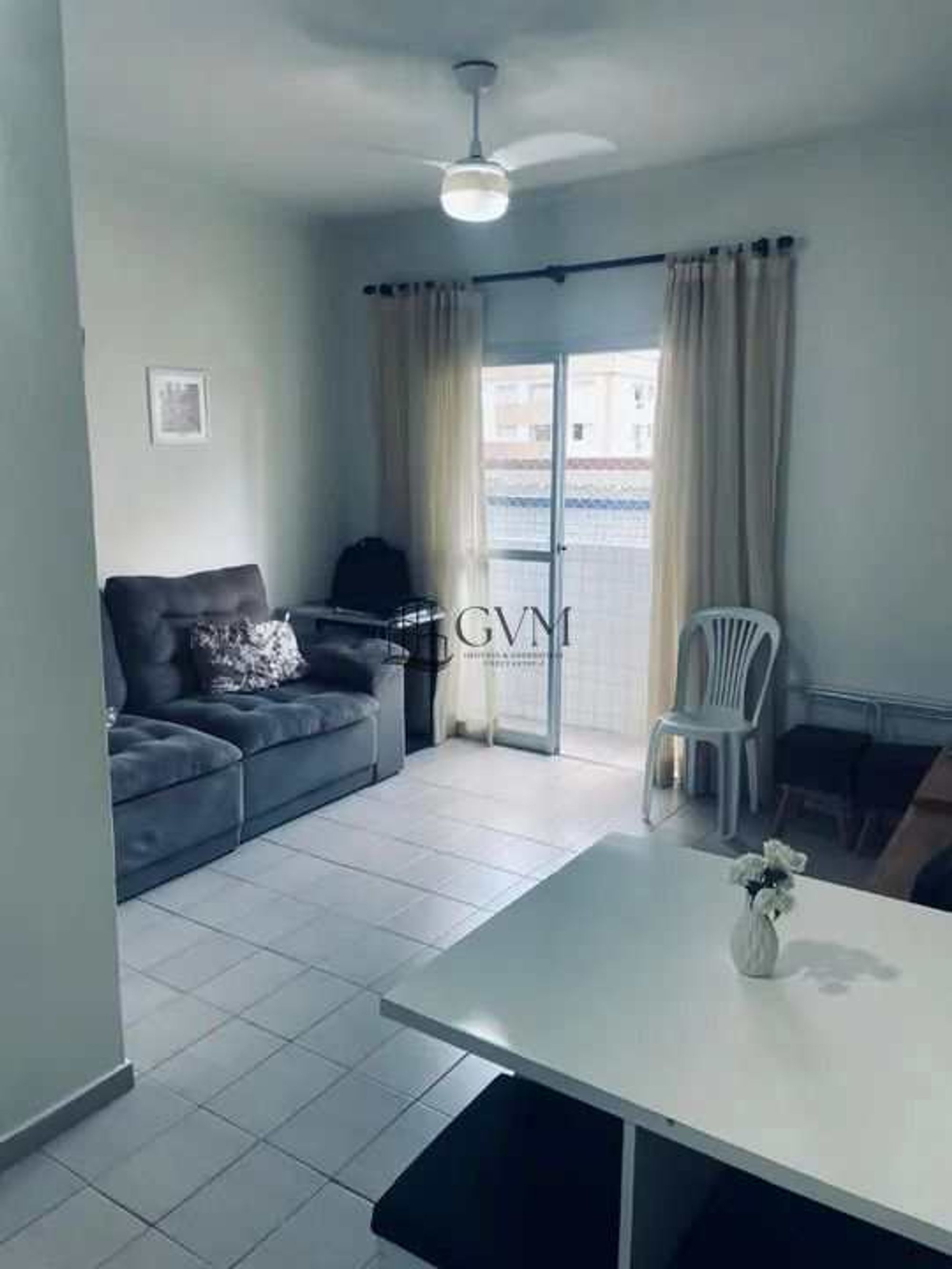 Ambiente do imóvel Apartamento à Venda em Canto do Forte, Praia Grande - SP