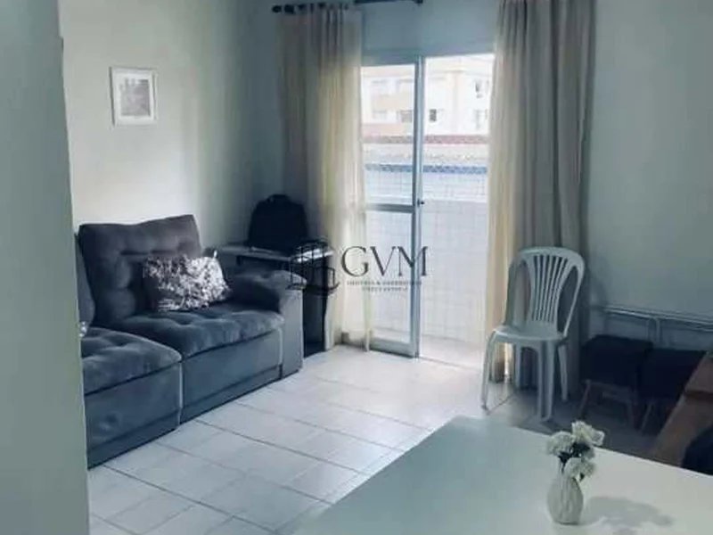 Ambiente do imóvel Apartamento à Venda em Canto do Forte, Praia Grande - SP
