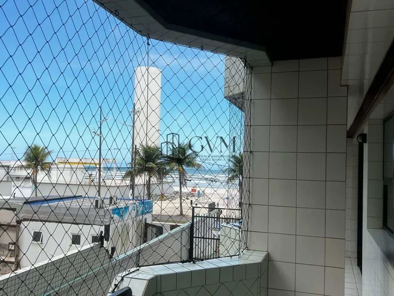 Ambiente do imóvel Apartamento com vista mar no bairro Tupi