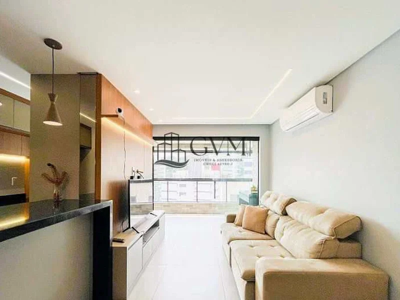 Mais fotos do imóvel Apartamento 3 quartos á venda no Canto do Forte em Praia Grande