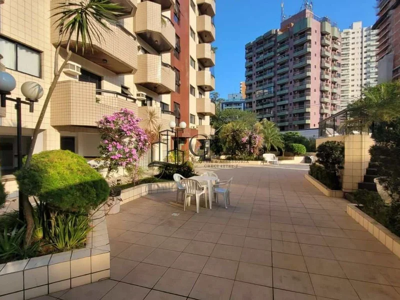 Ambiente do imóvel Apartamento em Praia Grande bairro Canto do Forte