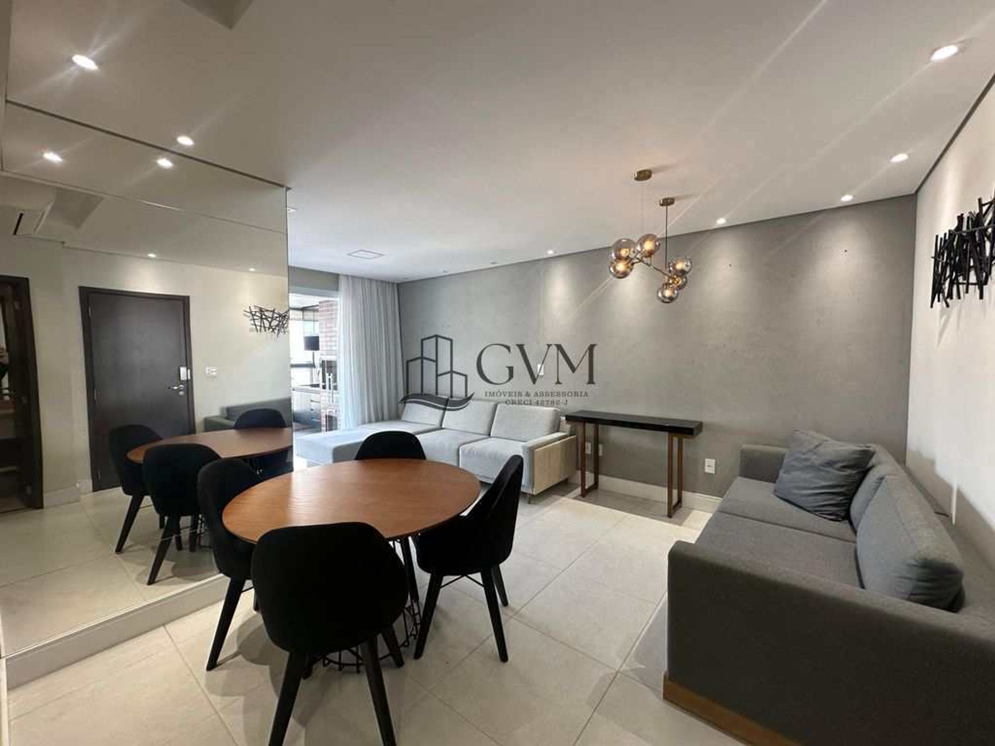 Foto 5 do imóvel Apartamento com 2 quartos á venda no Canto do Forte em Praia Grande