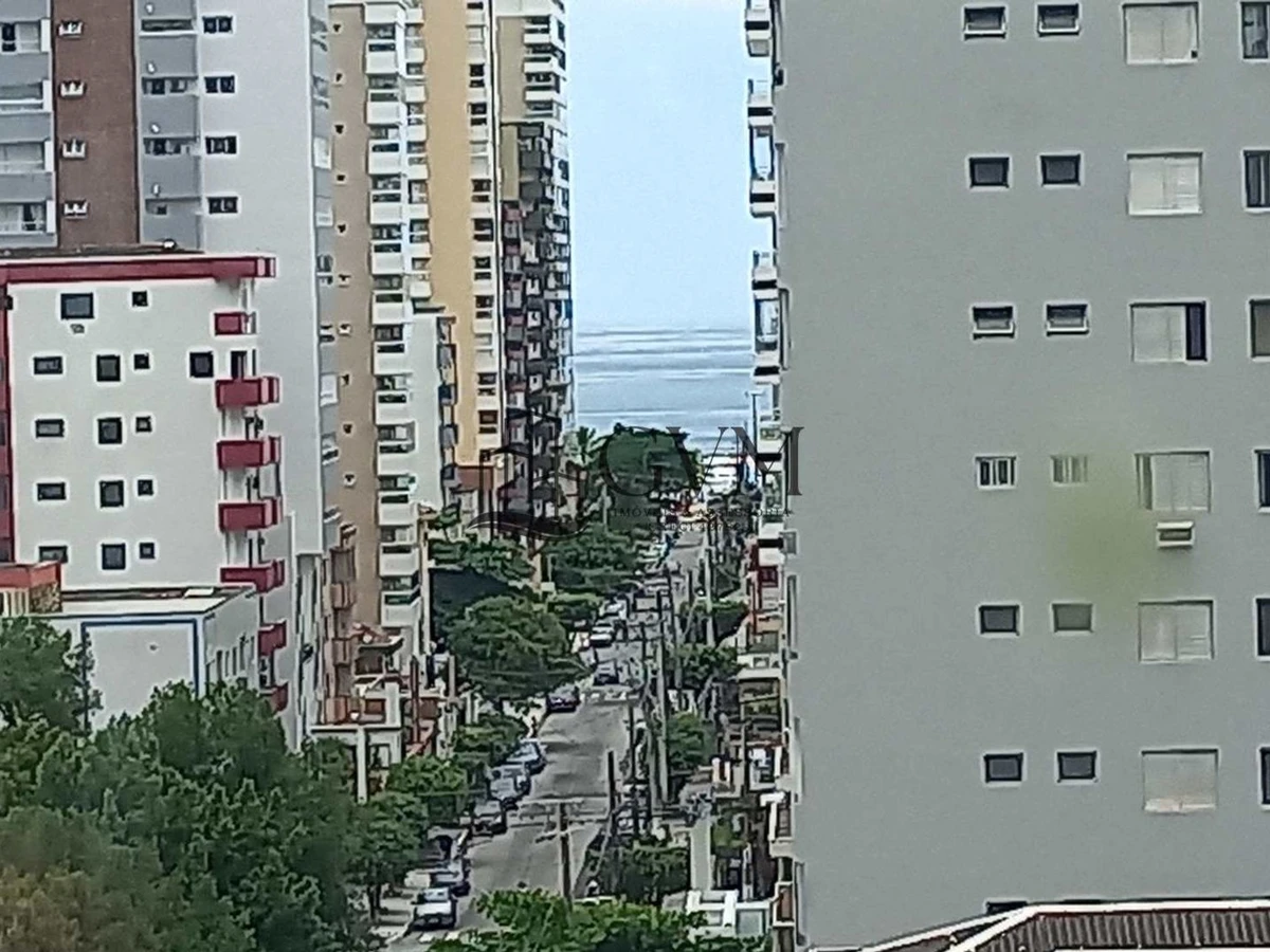 Foto principal do imóvel Apartamento com 1 quarto, Canto do Forte, Praia Grande em Canto do Forte